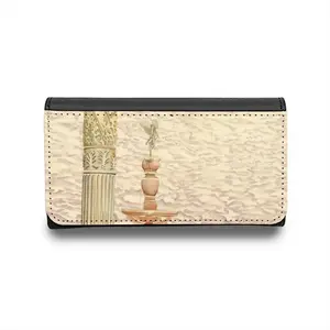 Palace In The Sky Glasses Case