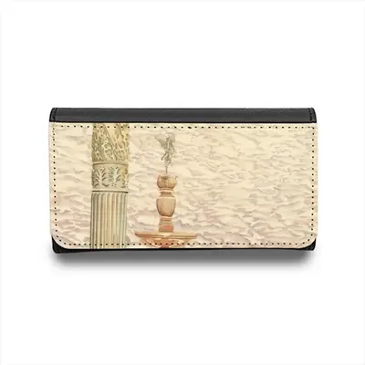 Palace In The Sky Glasses Case