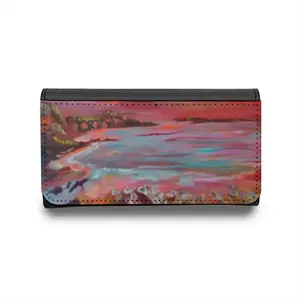 Red Skies Glasses Case