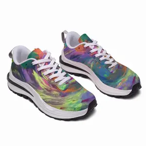 Men Waves Of Love Training Shoes