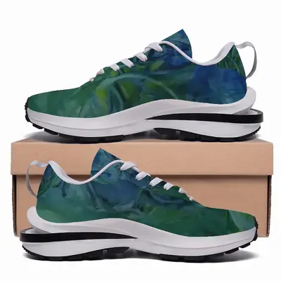 Men Emerald Code Training Shoes