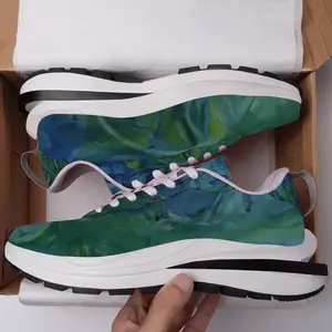 Men Emerald Code Training Shoes