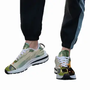 Men Verdant Falls Training Shoes