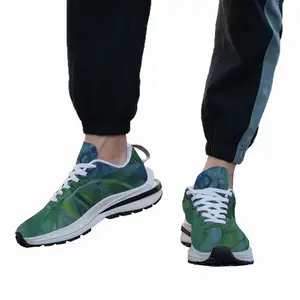 Men Emerald Code Training Shoes