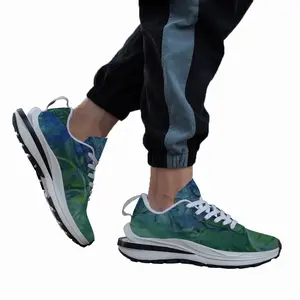 Men Emerald Code Training Shoes