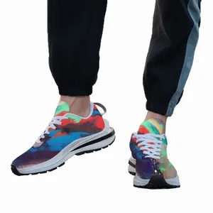 Men Confusion Training Shoes