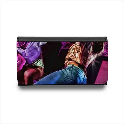 How To Party In Africa #002 Glasses Case