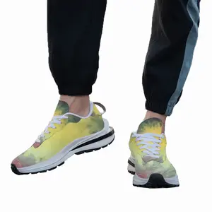 Men Light Tunnel Training Shoes