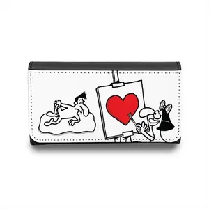 Art Lover Glasses Case