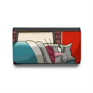 Morning Macchiato Glasses Case