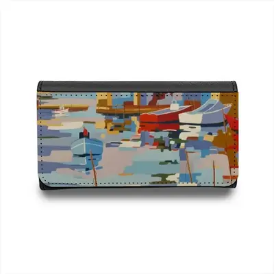 Sète La Pointe Courte Glasses Case