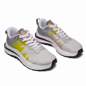 Men Yellow Jacket Training Shoes