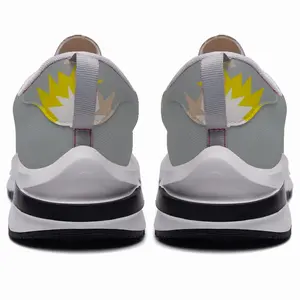 Men Yellow Jacket Training Shoes