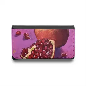 Pomegranate Part 2(Pink) Glasses Case