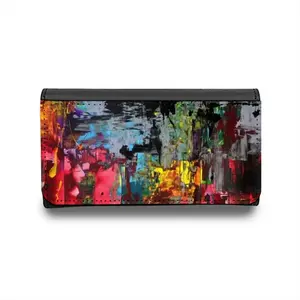 The Night Full Of Lights Glasses Case