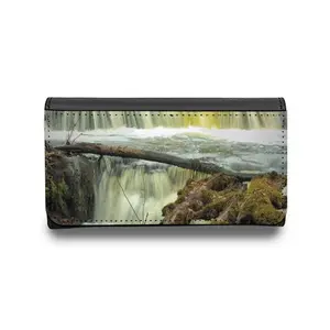 Minnihaha-Curling Waterfall Glasses Case