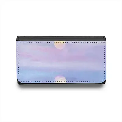 The Sea Moonlight Glasses Case