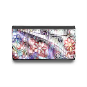 The Combi Of Peace And Love Glasses Case