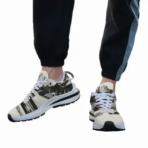 Men Stalker Training Shoes