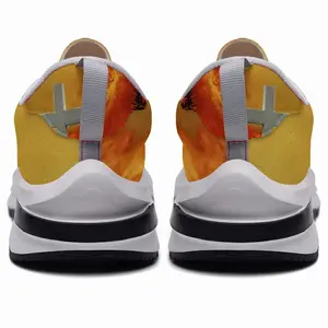 Men Eternal Flames Training Shoes