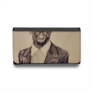 Kevin Hart Portrait Glasses Case