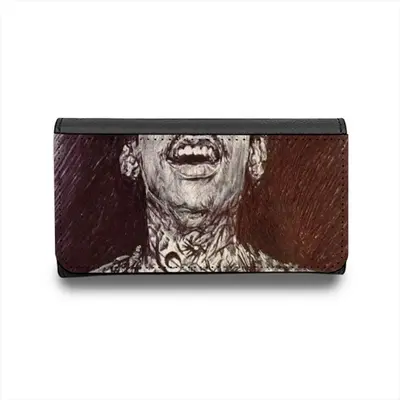 Wiz Khalifa Portrait Glasses Case