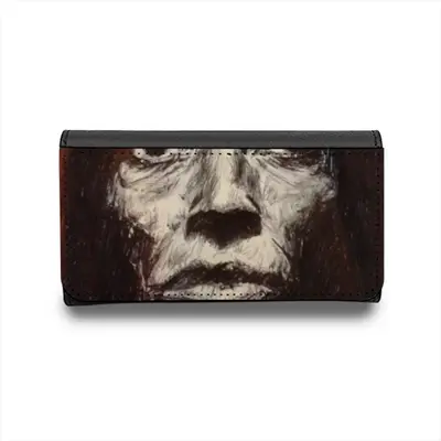 Miles Davis Portrait Glasses Case