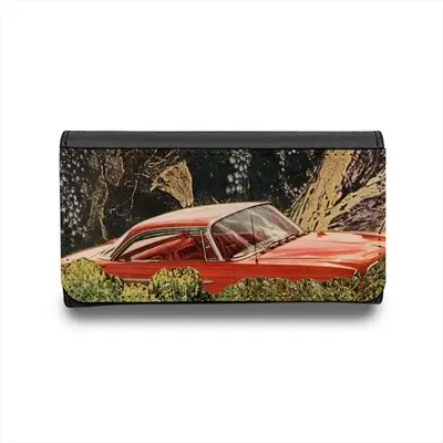 The Burled Hollow Glasses Case