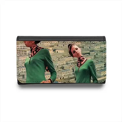 Going Twice Glasses Case