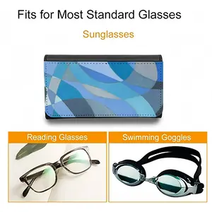 Swimming Pool Glasses Case