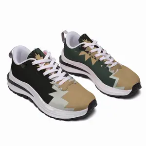 Men Brunette Training Shoes