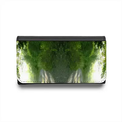 Right In The Heart Of Nature Glasses Case