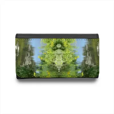 Lord Green Glasses Case