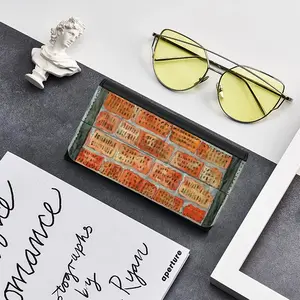 Polyptic Window Sugag Glasses Case