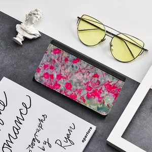 Dianthus Glasses Case