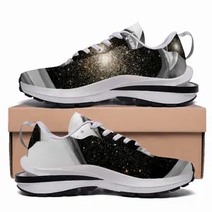 Men Astronaut Training Shoes