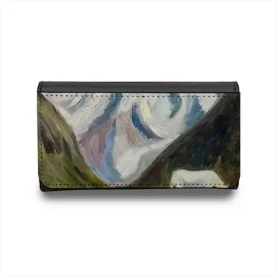 The White Horse Glasses Case