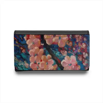 Apple Tree Blossom Glasses Case