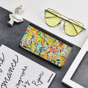 Good Vibes Leaks Glasses Case