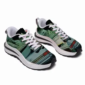 Men The Lunar Dunes Of Emerald Training Shoes