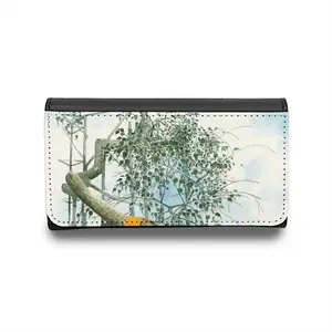 The Sacred Branch Glasses Case