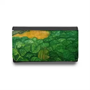 Flourishing Vegetation Glasses Case