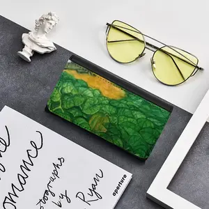 Flourishing Vegetation Glasses Case