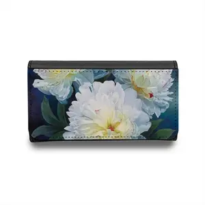 Magic Of Peonies Glasses Case