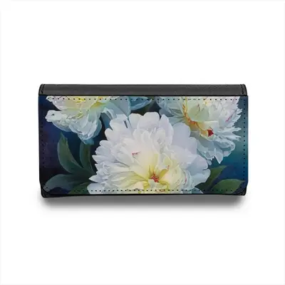 Magic Of Peonies Glasses Case