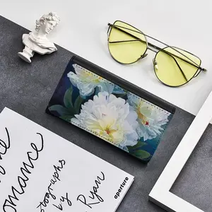 Magic Of Peonies Glasses Case