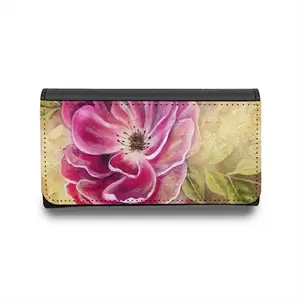 Smell Of Rose Glasses Case