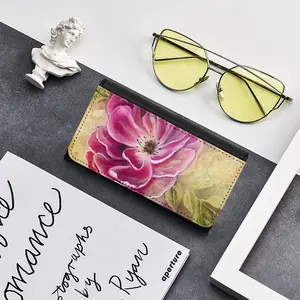 Smell Of Rose Glasses Case