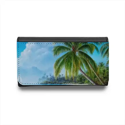 On The Way To A Dream Glasses Case