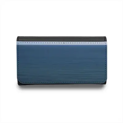 Liquid Sea #03 Glasses Case